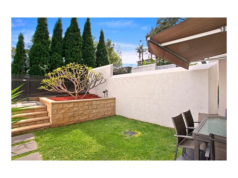 4/69 Dangar Street, Randwick NSW 2031