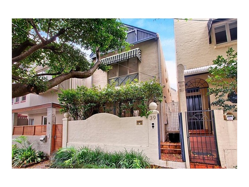 39 Rawson Avenue, Queens Park NSW 2022