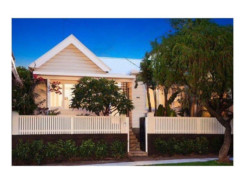 165 Denison Street, Queens Park NSW 2022