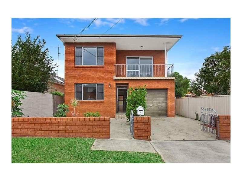 9 Metcalfe Street, Maroubra NSW 2035