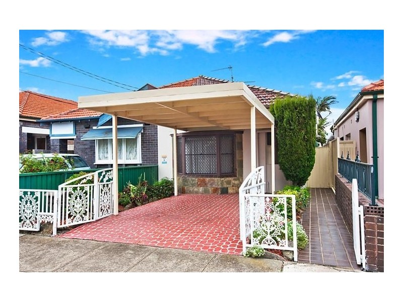 103 Wilson Street, Botany NSW 2019