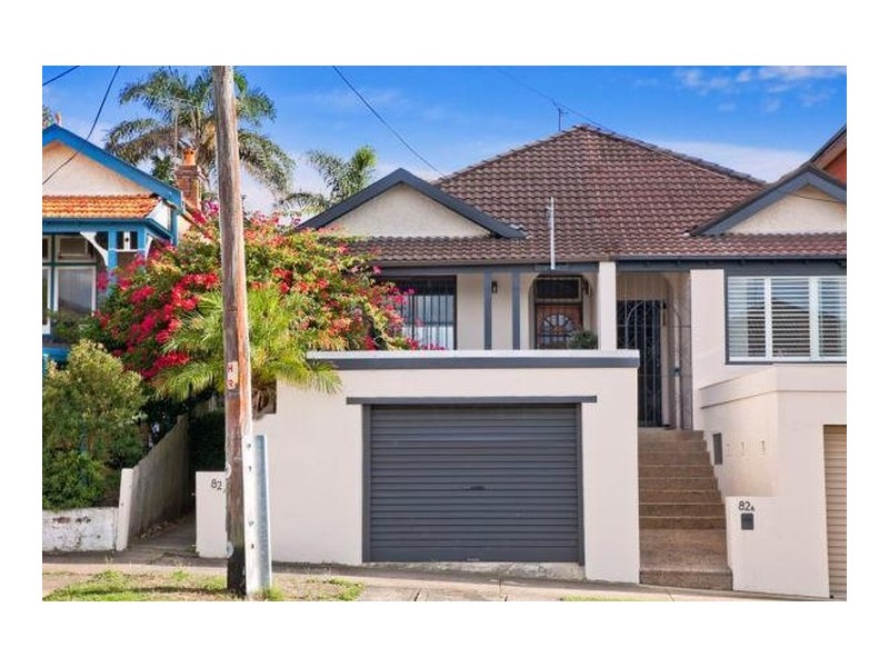82 Belgrave Street, Bronte NSW 2024