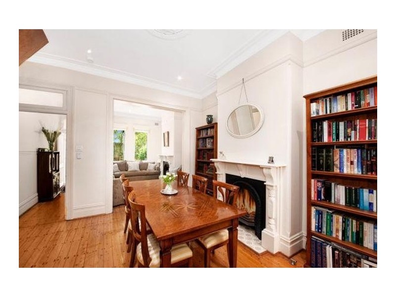 27 Grafton Street, Bondi Junction NSW 2022