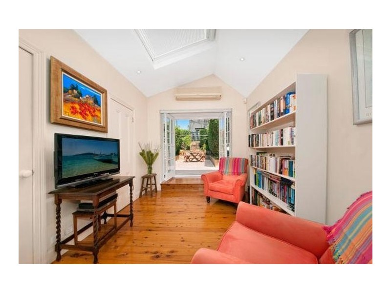 27 Grafton Street, Bondi Junction NSW 2022