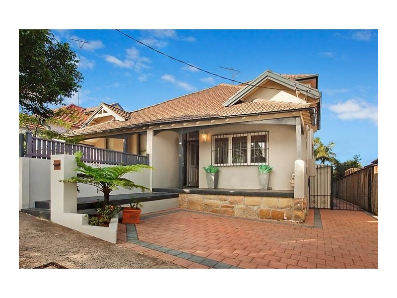 157 Carrington Road, Coogee NSW 2034