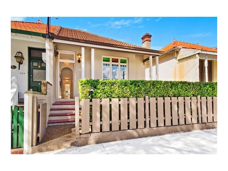 127 Perouse Road, Randwick NSW 2031