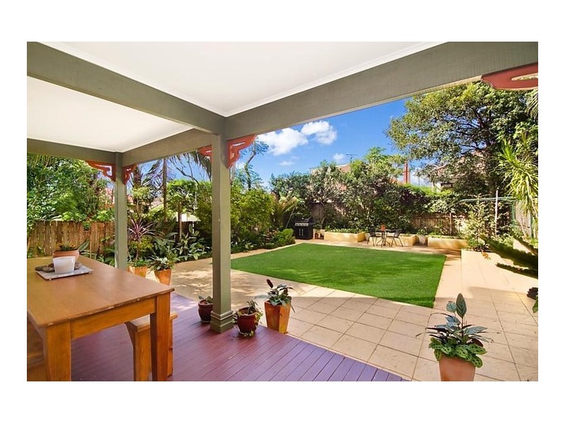 17 Salisbury Street, Waverley NSW 2024