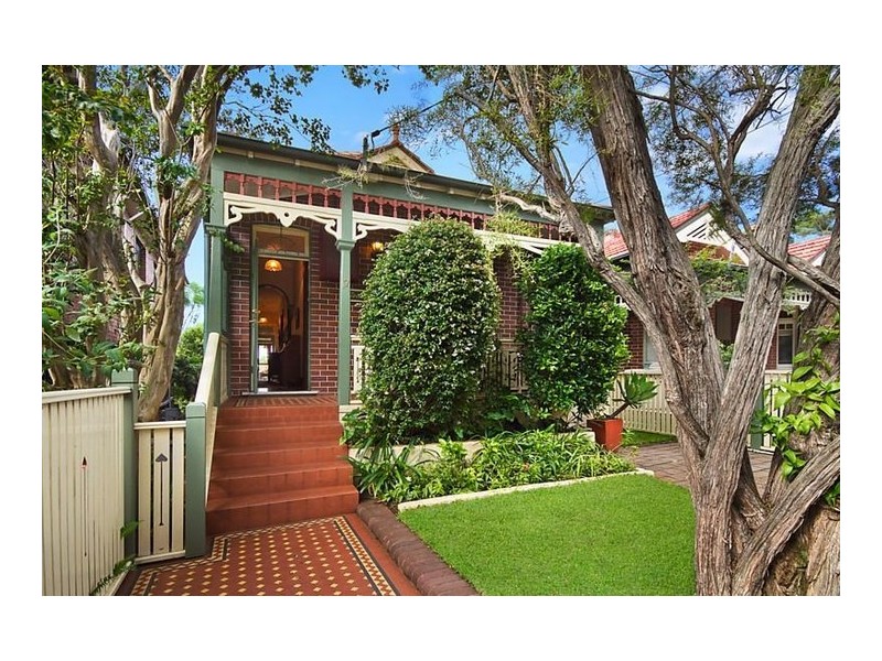 17 Salisbury Street, Waverley NSW 2024