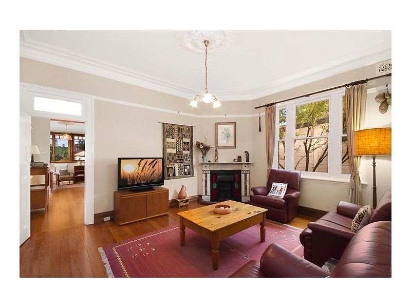 17 Salisbury Street, Waverley NSW 2024