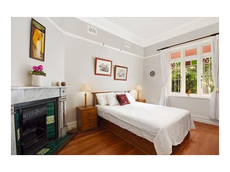 17 Salisbury Street, Waverley NSW 2024