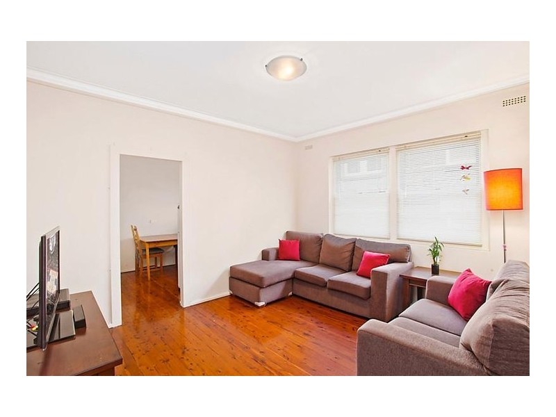 4/22 Oberon Street, Randwick NSW 2031