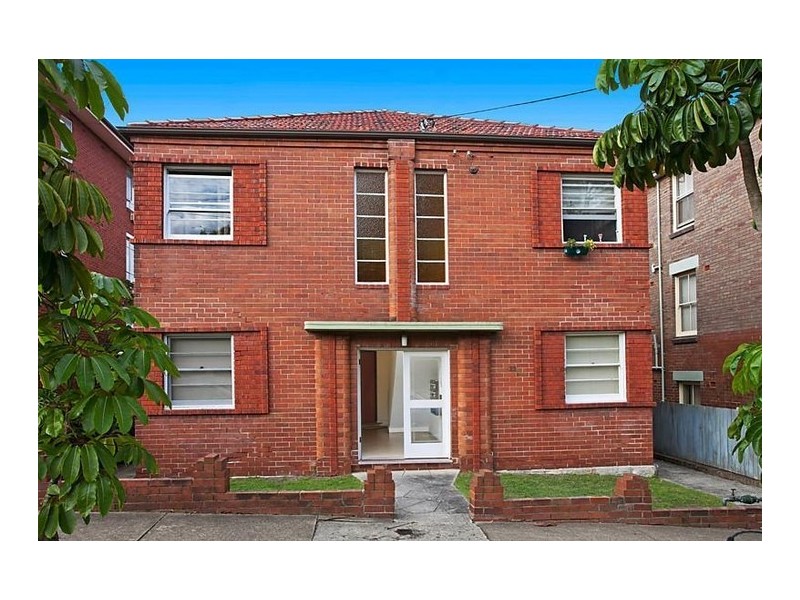4/22 Oberon Street, Randwick NSW 2031