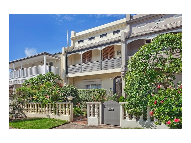29 Carrington Road, Randwick NSW 2031