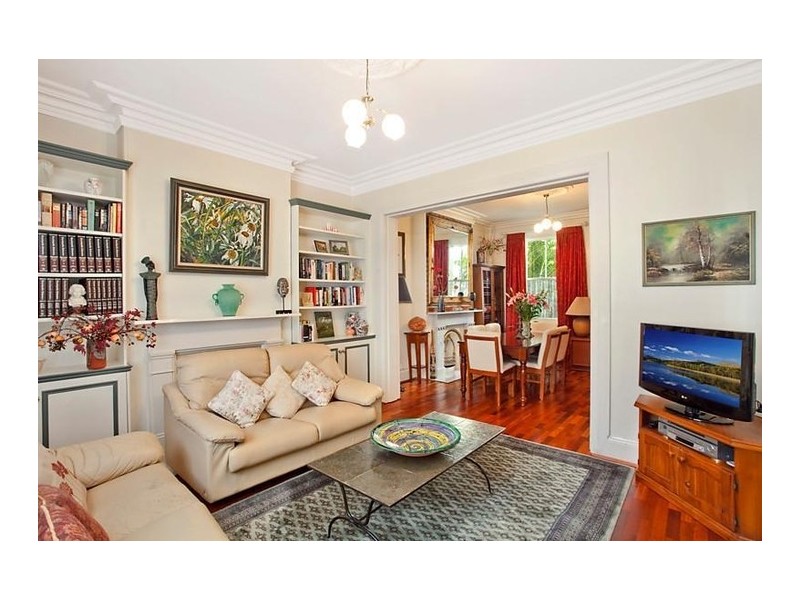 29 Carrington Road, Randwick NSW 2031