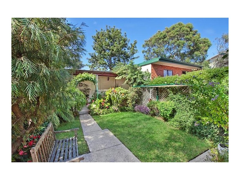 29 Carrington Road, Randwick NSW 2031