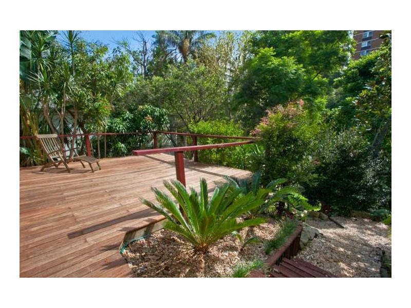 18 Glen Avenue, Randwick NSW 2031