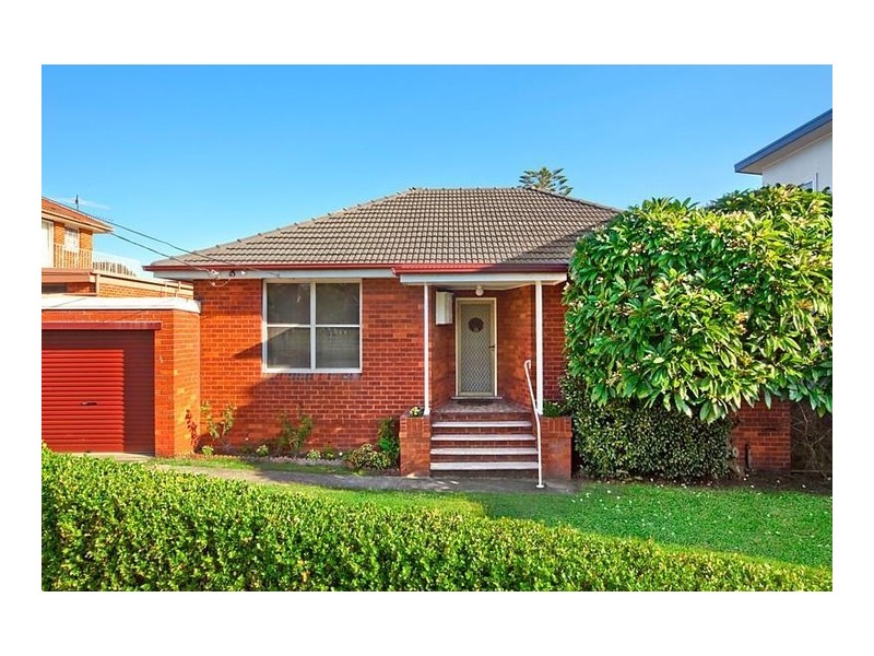 5 Macleay Street, South Coogee NSW 2034