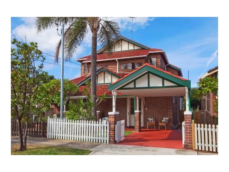 3 Winchester Road, Clovelly NSW 2031