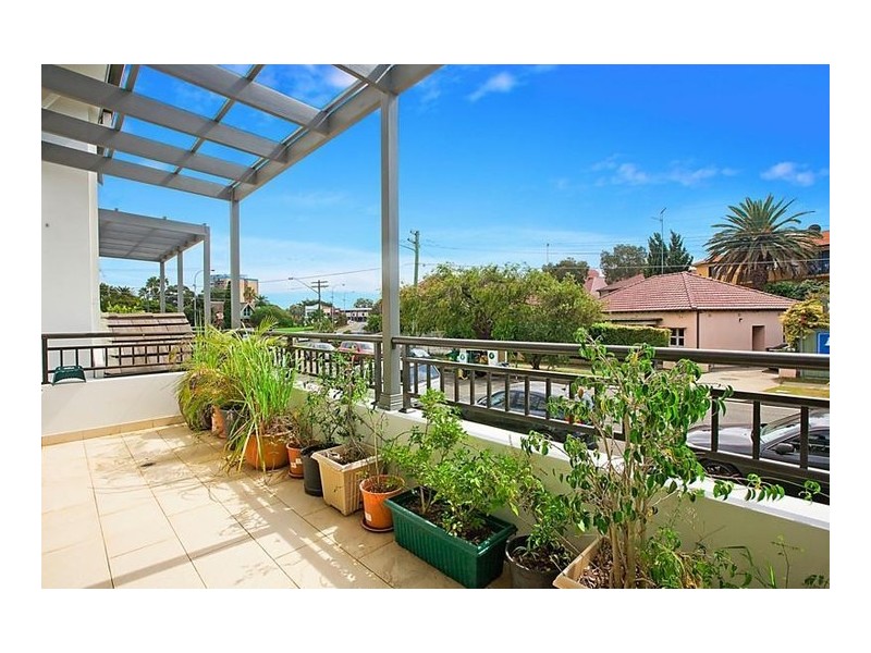 3/1 Sturt Street, Kingsford NSW 2032