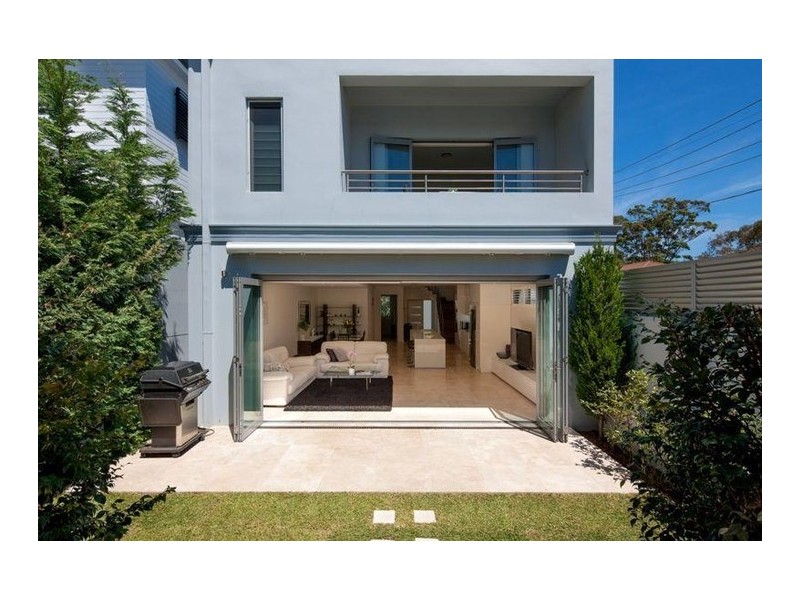 187 Oberon Street, Coogee NSW 2034