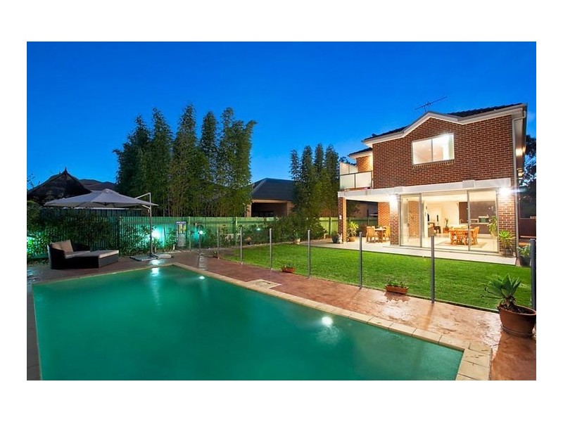 6 William Street, Botany NSW 2019