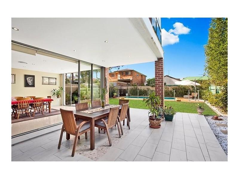 6 William Street, Botany NSW 2019