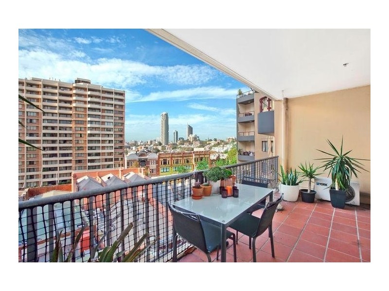 82/6 Poplar Street, Surry Hills NSW 2010