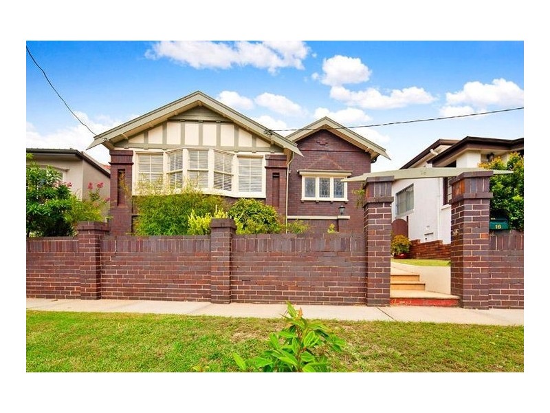 16 Howard Street, Randwick NSW 2031
