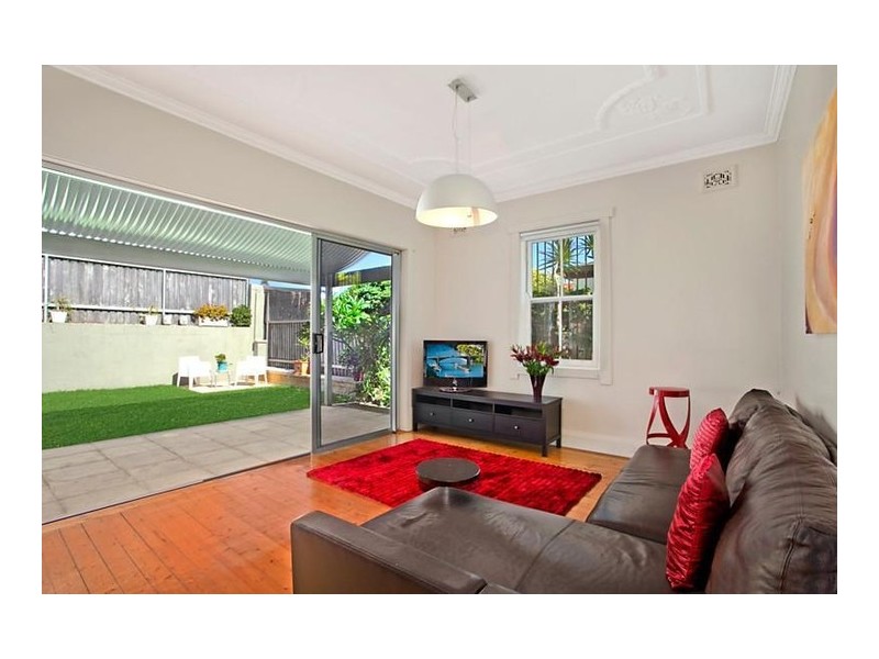 16 Howard Street, Randwick NSW 2031