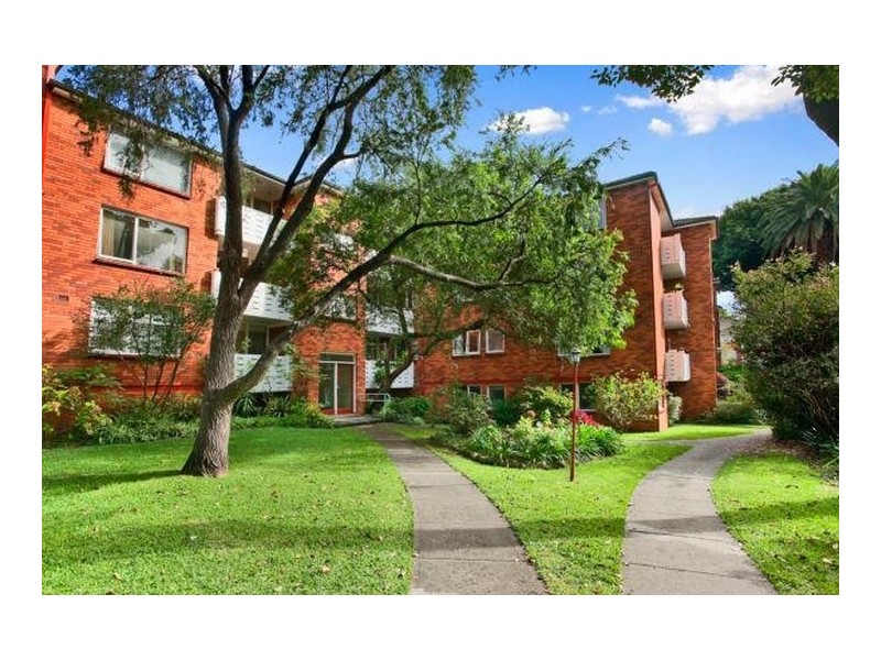 9/54 Avoca Street, Randwick NSW 2031