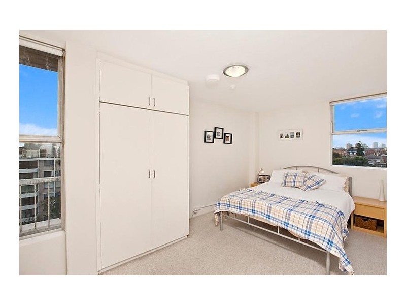 101/69 St Marks Road, Randwick NSW 2031
