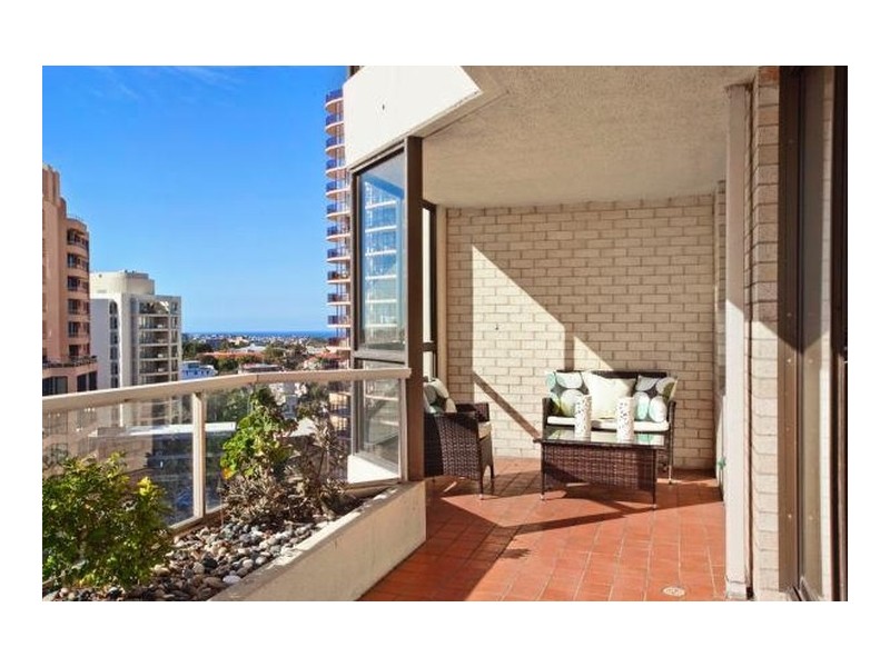 1103/1 Hollywood Avenue, Bondi Junction NSW 2022