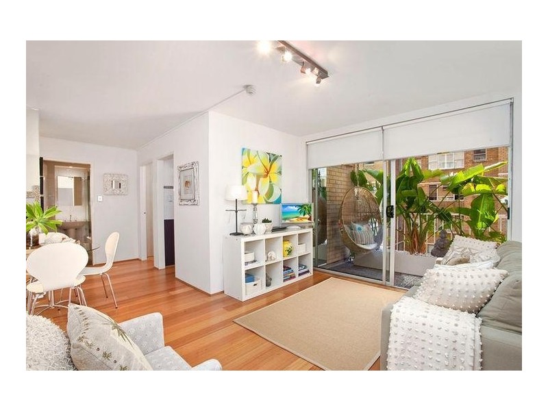 28/57 Cook Road, Centennial Park NSW 2021