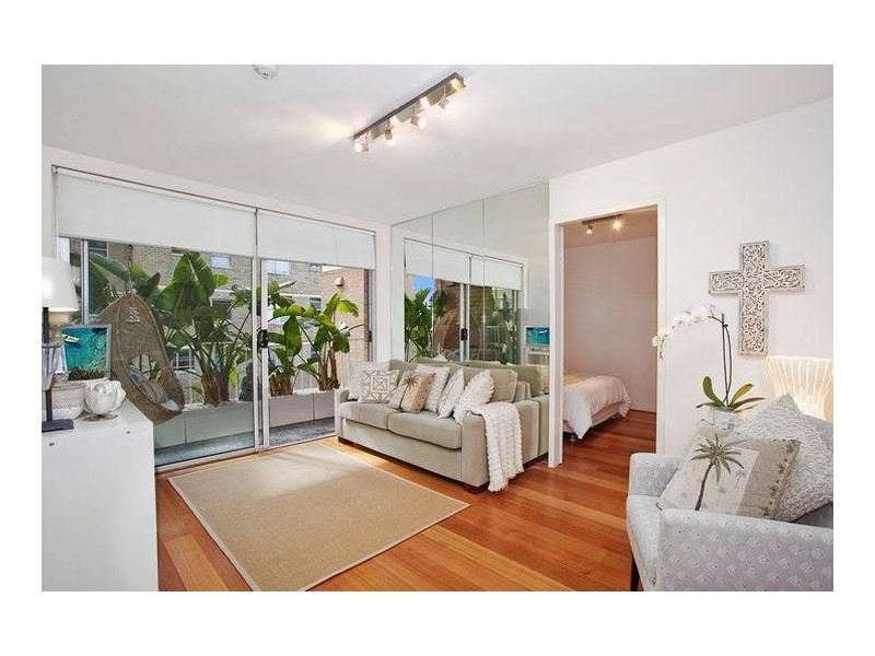 28/57 Cook Road, Centennial Park NSW 2021