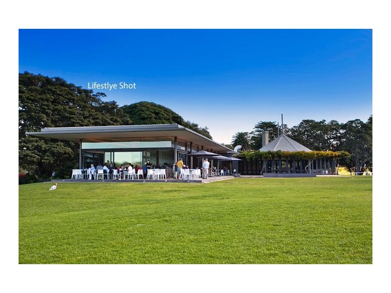 28/57 Cook Road, Centennial Park NSW 2021