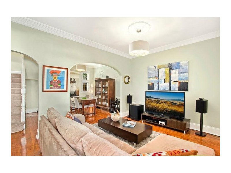 39 Oberon Street, Randwick NSW 2031