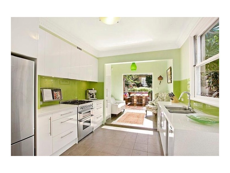 39 Oberon Street, Randwick NSW 2031