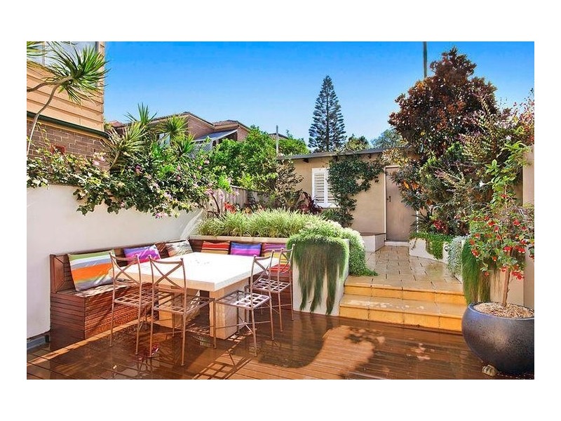 39 Oberon Street, Randwick NSW 2031