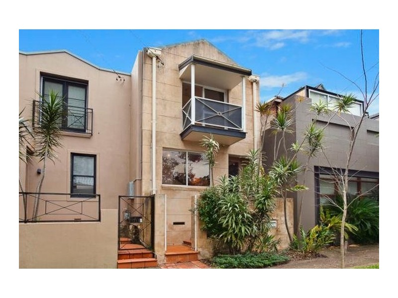 171 Denison Street, Queens Park NSW 2022