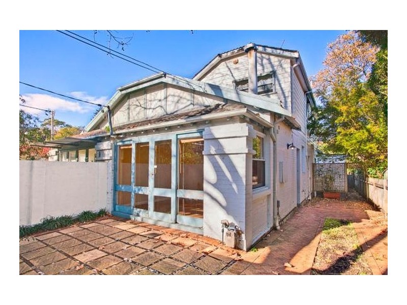 299 Rainbow Street, Coogee NSW 2034