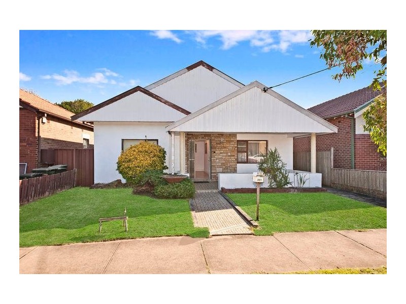 201 Doncaster Avenue, Kensington NSW 2033