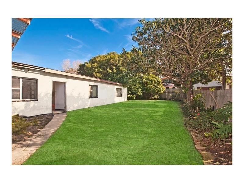 201 Doncaster Avenue, Kensington NSW 2033