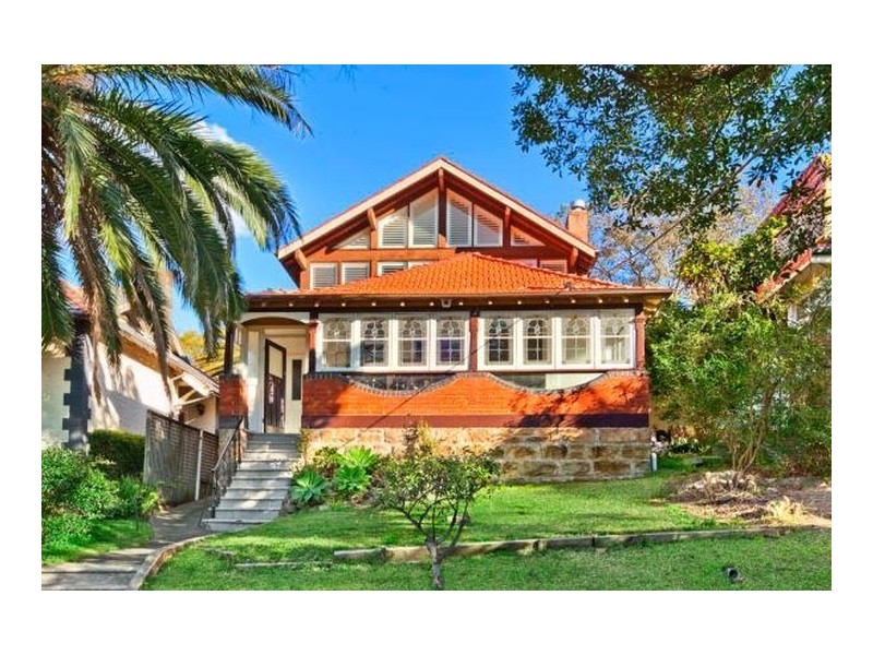 263 Darley Road, Randwick NSW 2031