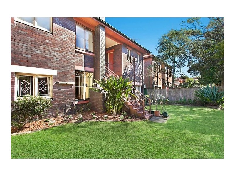 3/26 Marcel Avenue, Randwick NSW 2031