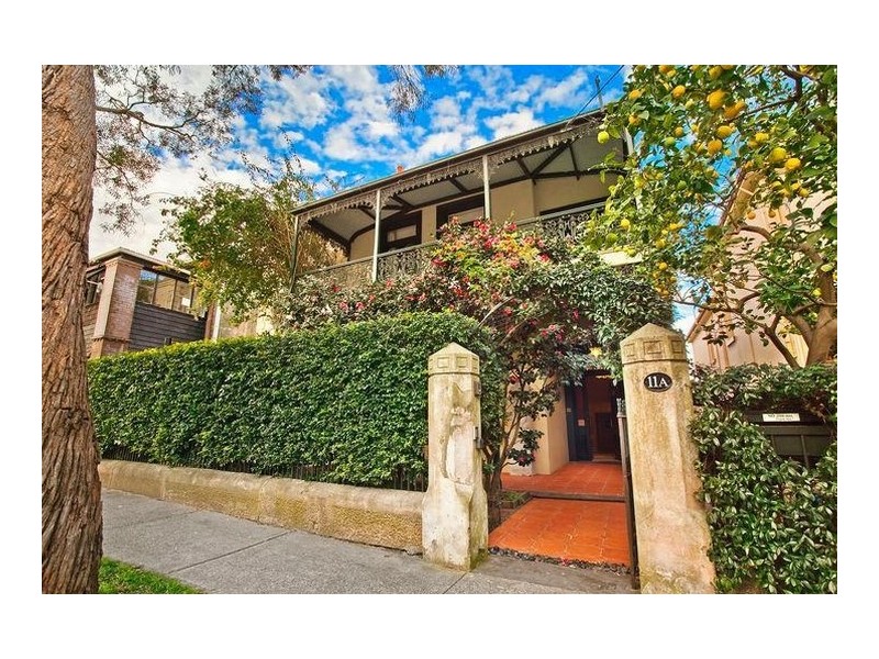 11A Dutruc Street, Randwick NSW 2031
