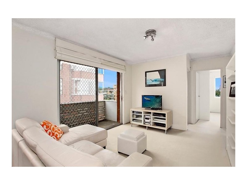 4/22 St Marks Road, Randwick NSW 2031