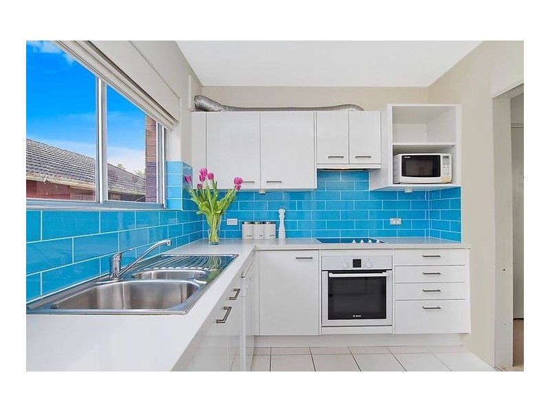 4/22 St Marks Road, Randwick NSW 2031