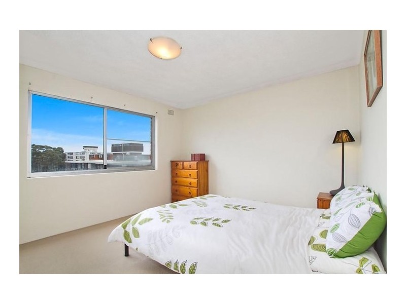 4/22 St Marks Road, Randwick NSW 2031