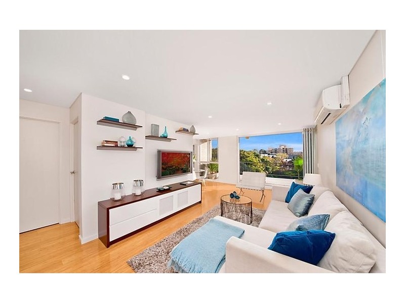 7E/6 Bligh Place, Randwick NSW 2031