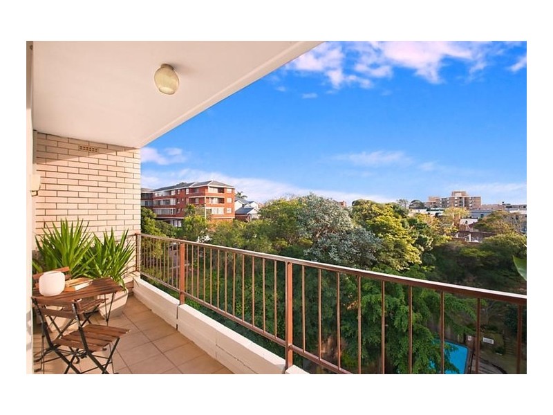 7E/6 Bligh Place, Randwick NSW 2031
